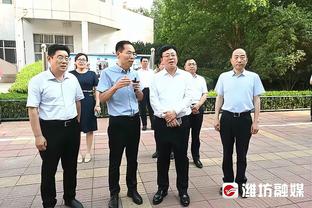 C-托马斯谈打替补：我是球队的一部分 无论扮演怎样的角色都接受